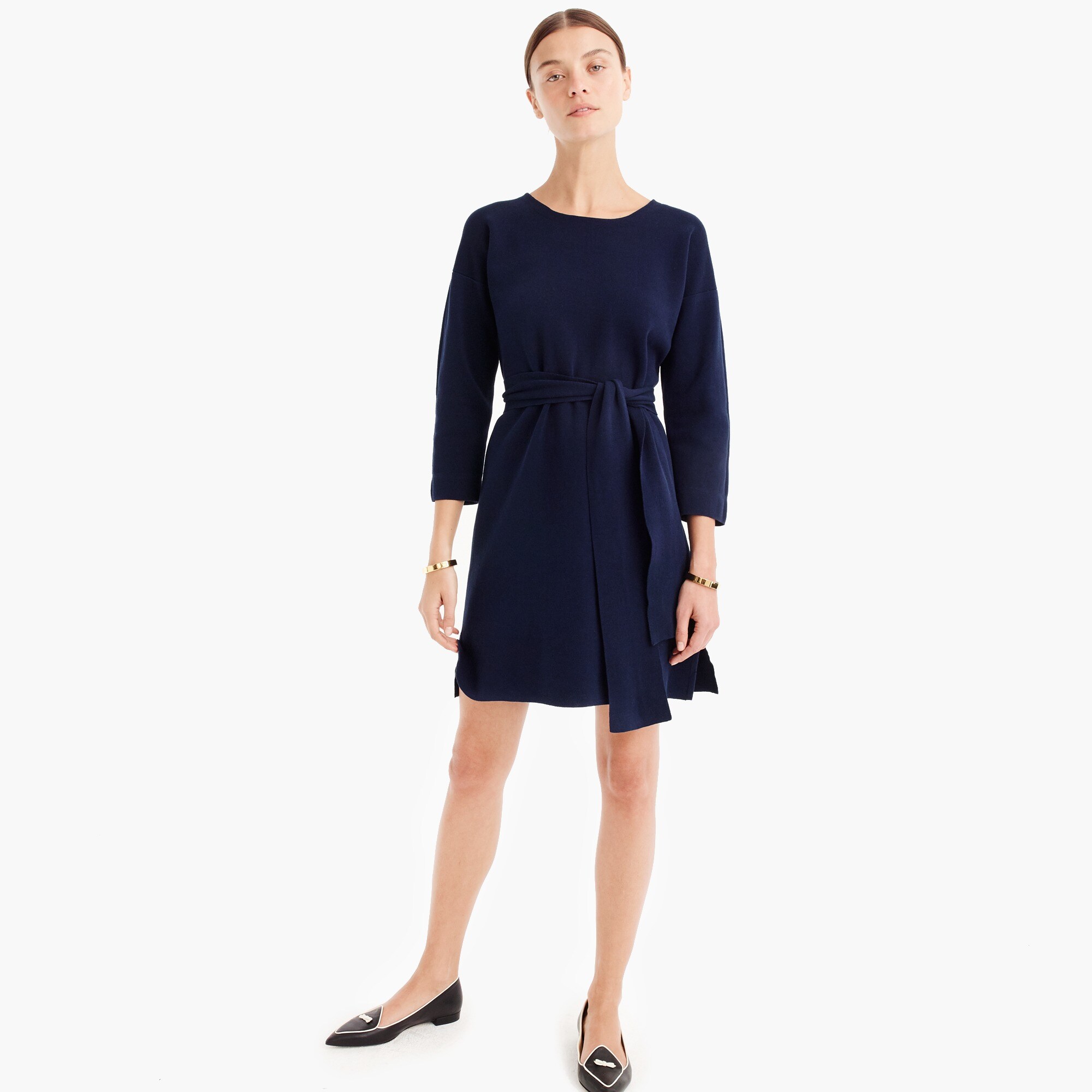 Cotton Dress